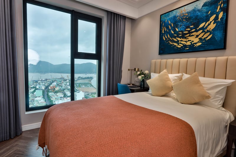 Altara Quy Nhơn 2409 tại Quy Nhon, Gia Lai